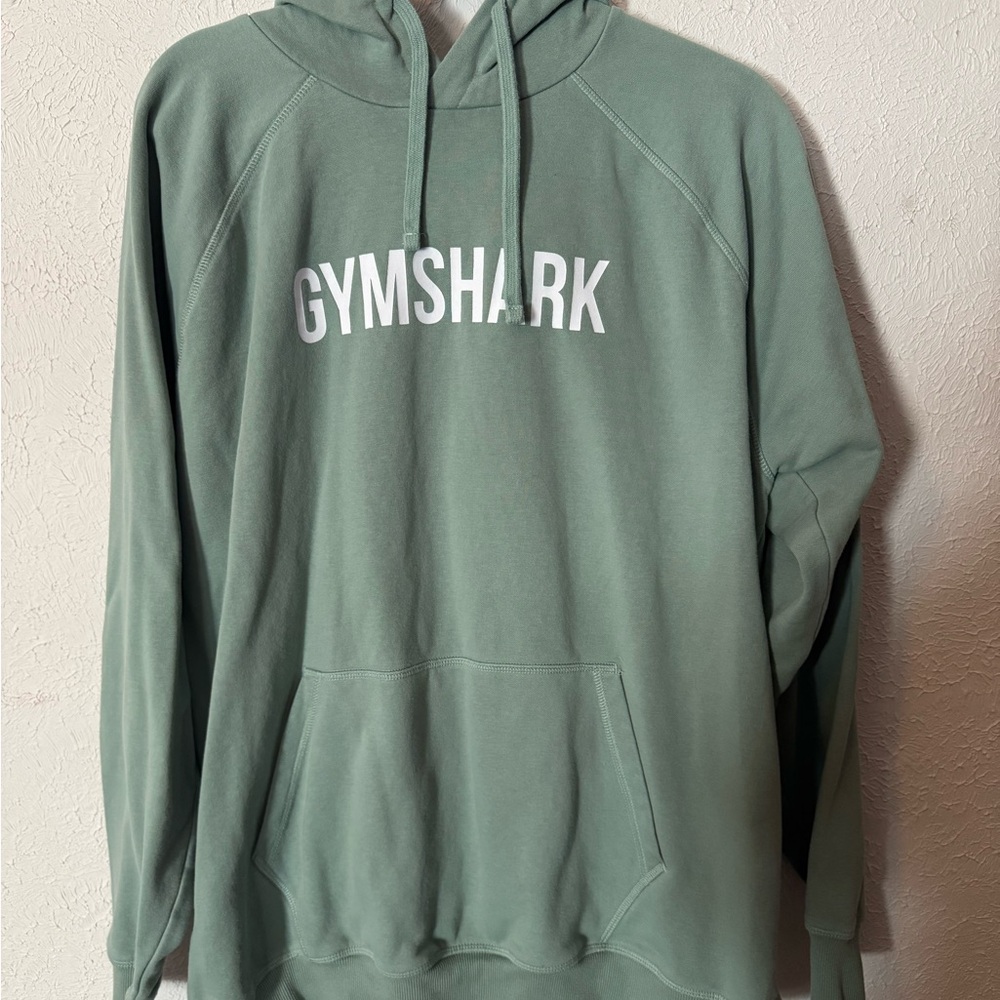 Gymshark Sage Hoodie